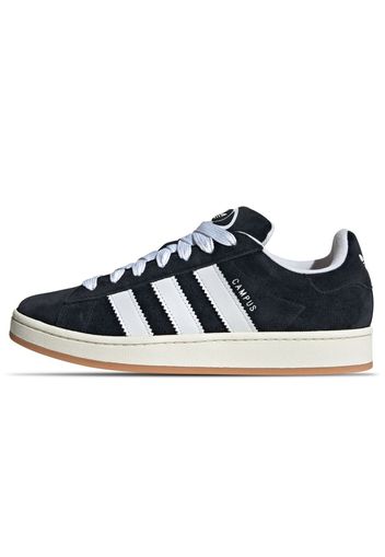 adidas Campus 00s" - Gr. 42 Core Black / Future White / Offwhite"