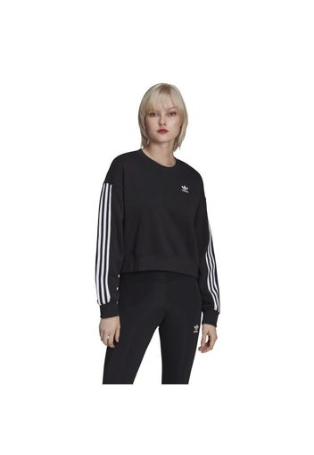 adidas Wmns Sweat" - Gr. 34 Black"