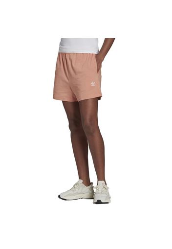 adidas Wmns Shorts" - Gr. 36 Ambient Blush"