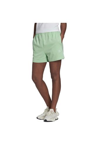 adidas Wmns Shorts - Gr. 34 Glory Mint