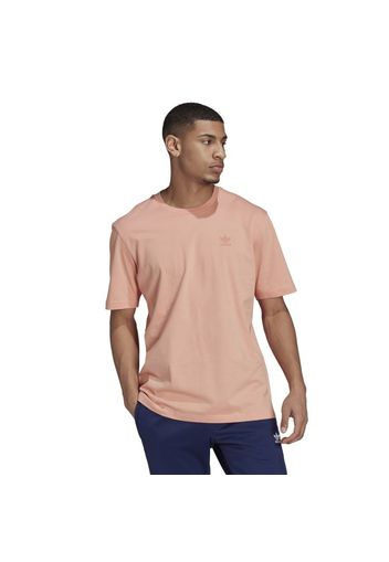 adidas Classics Trefoil Tee - Gr. S Ambient Blush