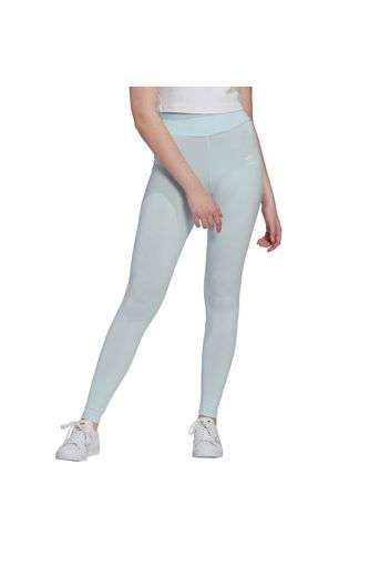 adidas Wmns Originals Tights" - Gr. 34 Blue"