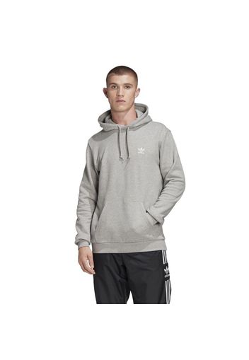 adidas Essential Hoodie" - Gr. M Medium Grey Heather"