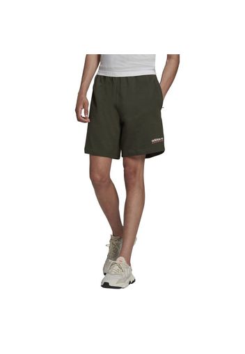 adidas Adventure Shorts" - Gr. S Shadow Green"