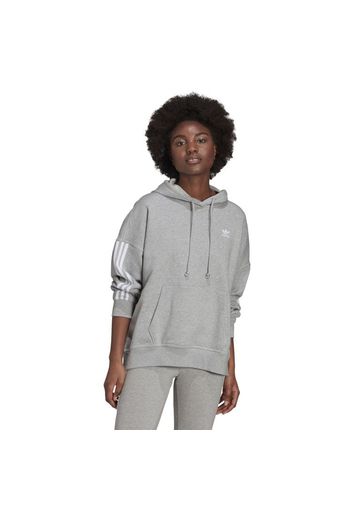 adidas Wmns Hoodie - Gr. 34 Grey