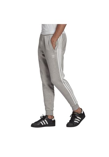 adidas 3-Stripes Pants" - Gr. XL Medium Grey Heather"