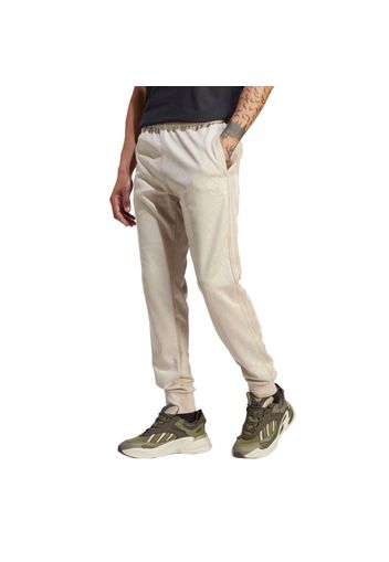 adidas Graphics Monogram SST Trainings Pants" - Gr. S Wonder Beige"