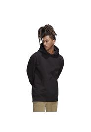 adidas Adicolor Contempo French Terry Hoodie" - Gr. M Black"