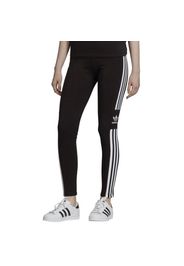 adidas Wmns Trefoil Tight" - Gr. 34 Black"