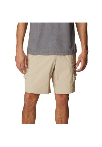 Columbia Field Creek Cargo Shorts" - Gr. L Ancient Fossil"