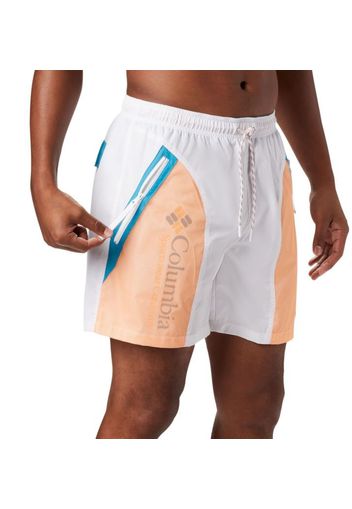 Columbia Riptide Shorts" - Gr. L White"