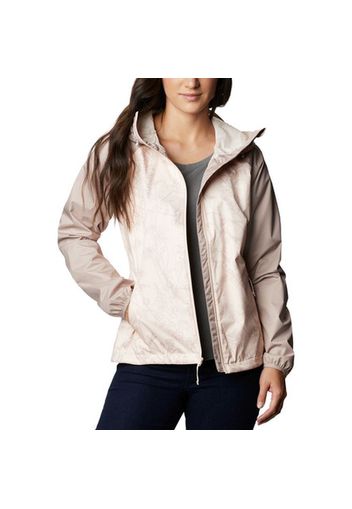 Columbia Wmns Ulica Jacket" - Gr. M Peach Quartz"