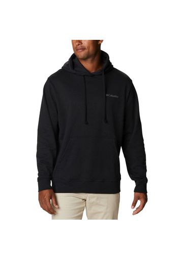 Columbia Viewmont II Hoodie" - Gr. M Black"