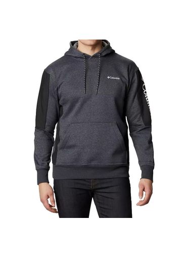 Columbia Minam River Hoodie" - Gr. M Shark Heat"