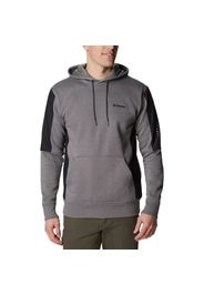 Columbia Minam River Hoodie - Gr. S City Grey