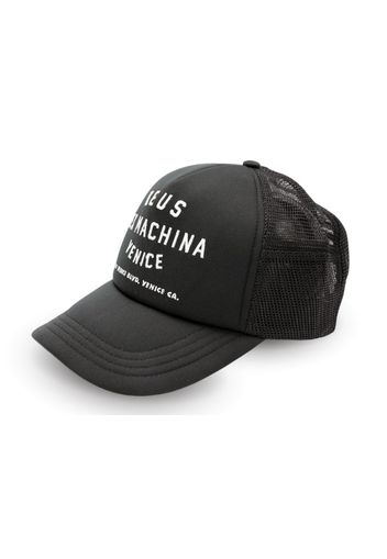 Deus Venice Address Trucker Cap" - Gr. one size schwarz"