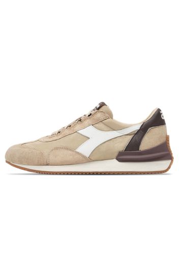 Diadora Equipe Mad Italia Nubuk" - Gr. 42 Safari Beige"