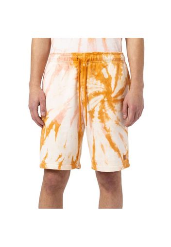 Dickies Seatac Short" - Gr. S Golden Ochre"