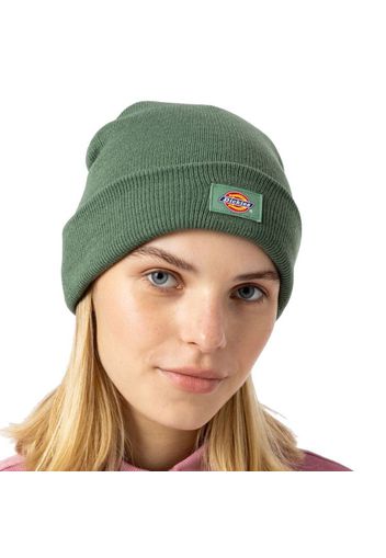 Dickies Gibsland Beanie" Dark Ivy"