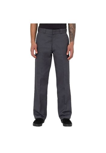 Dickies 874 Rec Work Pants" - Gr. 30/32 Charcoal Grey"
