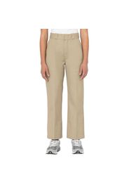 Dickies Wmns Elizaville Rec Work Pants" - Gr. 25 Khaki"