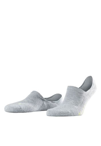 Falke Cool Kick Füßlinge" - Gr. 35-36 Grey"