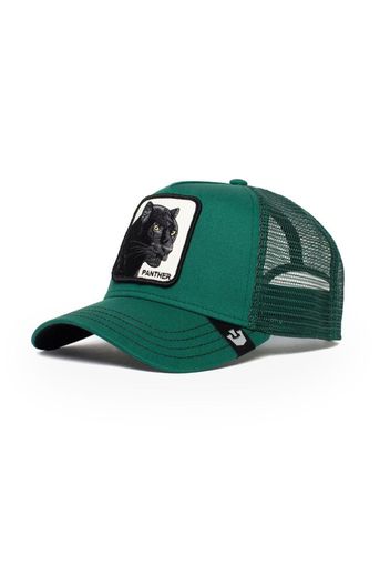 Goorin The Panther Cap" Green"