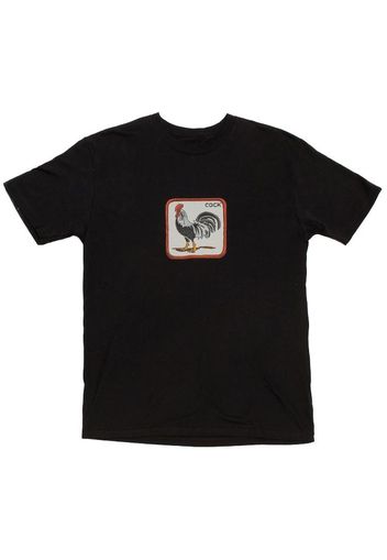 Goorin Clucker T-Shirt - Gr. S Black