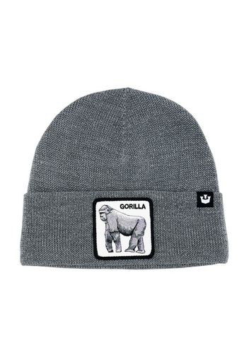 Goorin Beanie Dark To Light - Gr. one size Grey