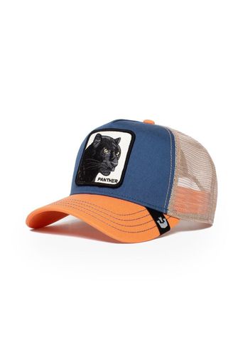 Goorin The Panther Cap" Blue"