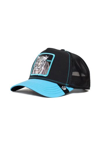 Goorin Blue Streak Cap" Black"