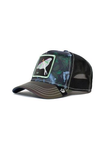 Goorin Moon Songs Cap" Black"