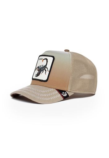 Goorin Get Over Here Cap" Tan"