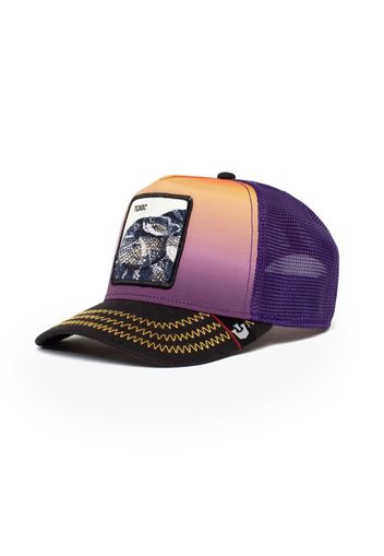 Goorin The Toxic Cap" Purple"