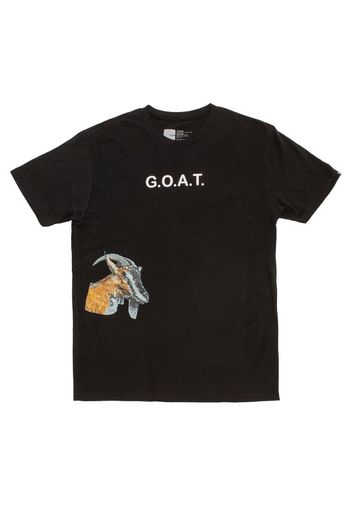 Goorin Totes Ma Goats T-Shirt - Gr. S Black