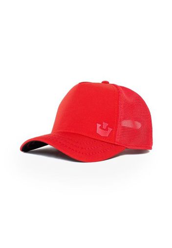 Goorin Gateway Cap" Red"