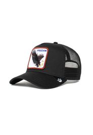 Goorin The Freedom Eagle Cap" Black"