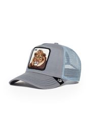 Goorin The King Lion Cap" Slate"