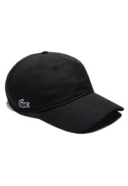 Lacoste Sport Cap" - Gr. one size Black"