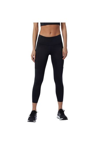 New Balance All Terrain Leggings - Gr. XS Black