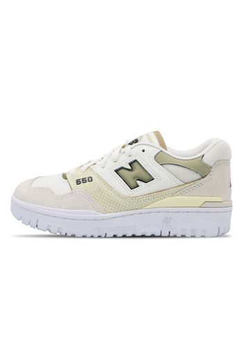 New Balance BBW550SK" - Gr. 36 Sea Salt / Fatigue Green"