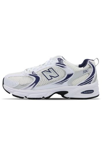 New Balance MR530BA" - Gr. 40 White / Lilac"