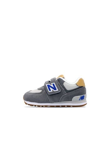 New Balance IV574NA2 - Gr. 23 Grey