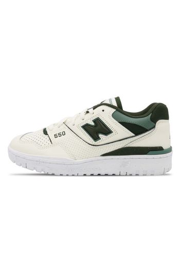 New Balance Wmns BBW550DI" - Gr. 36.5 White / Green"