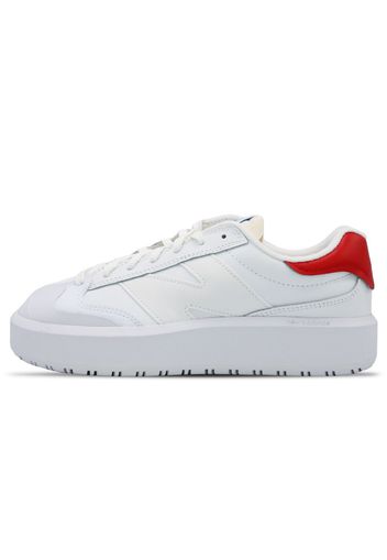 New Balance CT302LH" - Gr. 40 White / Red"