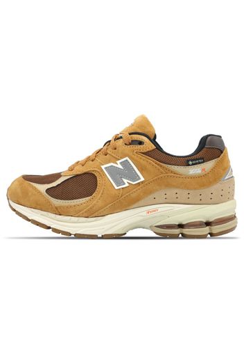 New Balance M2002RXG GTX" - Gr. 40.5 Tobacco"