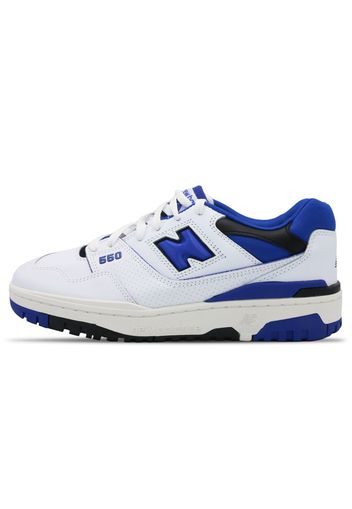 New Balance BB550SN1" - Gr. 40.5 White / Royal"