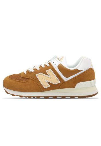 New Balance U574OB2" - Gr. 41.5 Team Brown"