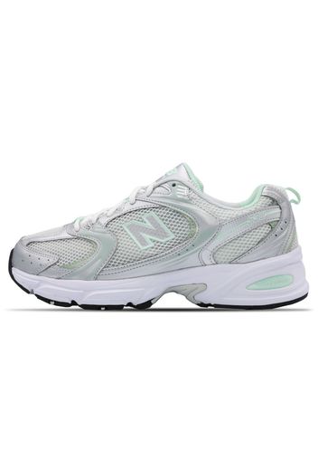 New Balance MR530ZEL" - Gr. 41.5 White / Summer Fog / Cosmic Jade"