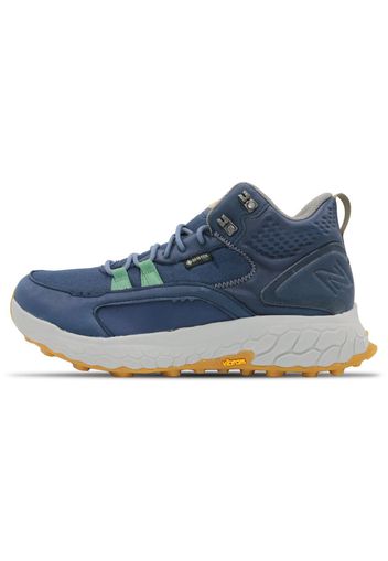 New Balance Fresh Foam X Hierro Mid GTX" - Gr. 42 Natural indigo / Eclipse / Jade"